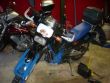 DR 650