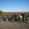 Blanensko offroad