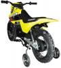 nová úprava pro enduro a proslíchá se že to budou montovat na Afriky a Husqvarny :-P