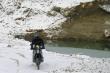 moja "nová" - KTM 950 Adventure