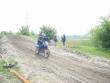 Sandál Rally 2011